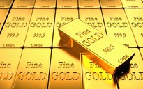 Miễn kiểm tra vàng nhập khẩu của NH Nhà nước
