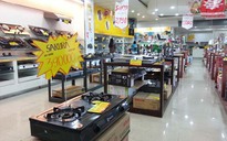 Tháng “cô hồn” của thị trường điện máy