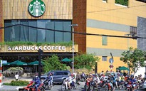 Tại sao cà phê Starbucks quá đắt tại Trung Quốc?