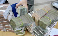 Vietcombank, MHB, Agribank…chào bán 12.500 tỉ đồng nợ xấu