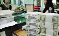 Đại gia ngoại sắp được mua 49% vốn ngân hàng Việt?