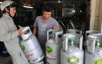 Bộ Tài chính nói tăng giá gas là hợp lý