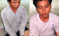 Án mạng từ lời nhắc nhở của tổ trưởng dân phố
