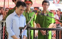 Bẽ mặt với bạn gái, dùng mã tấu giết người