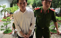 Tài xế tông chết 4 người trên đường Nguyễn Hữu Cảnh lãnh 11 năm tù