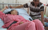 Suýt chết sau khi cắt trĩ ở Phòng khám Trung Quốc