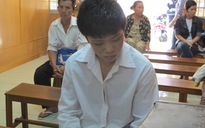 Nhậu say bí tỉ, thiếu nữ bị hiếp dâm tập thể