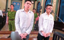"Đại bàng" trại giam giết bạn tù