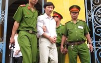 Hoàng Khương bị tuyên 4 năm tù