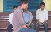 Tăng án chung thân kẻ dùng búa giết vợ