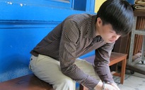Hung thủ giết thiếu úy CSGT đối mặt án tử