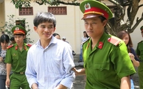 Bác sĩ Nhi Đồng 1 lái xe gây chết người bị 7 năm tù