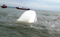 Vụ chìm ca nô ở Cần Giờ: Bộ Công an điều tra độc lập