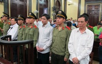 Cựu chủ tịch UBND huyện Hóc Môn được giảm 8 năm tù