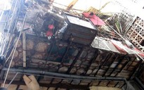 Đêm tân hôn vừa “yêu”, vừa run!