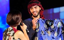 Sự kiện "trai đẹp" Omar: Hoa hậu Thùy Dung và ban tổ chức tố nhau