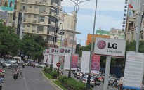 Độc quyền quảng cáo ở Đà Nẵng: Nhiều “đặc ân” cho VietArt OOH