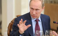 Thủ tướng Putin sẵn sàng đối thoại với phe đối lập