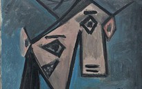 Tranh Picasso bị đánh cắp nhiều nhất