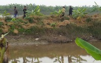 Vụ thu hồi đất ở Tiên Lãng - Hải Phòng: Có bàn tay của giang hồ?