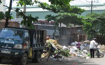 “Chặn” thất thoát phí vệ sinh môi trường
