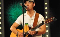 Vietnam’s Got Talent: Chưa xứng tài năng