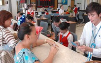 Khi ngân hàng thuê CEO ngoại