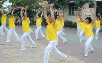 Mệt mỏi vì đau cơ, xương