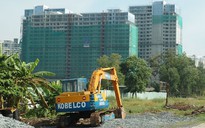 Cho vay chứng khoán, nhà đất sôi động