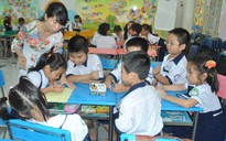 TPHCM thiếu giáo viên nghiêm trọng