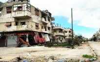 Nội chiến Syria: Lời tự thú của một “đạo tì”