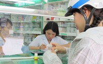 Choáng với giá thuốc