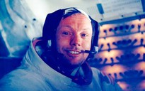 Neil Armstrong: Người hùng trầm lặng