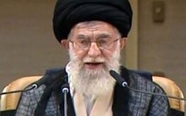 Iran “không theo đuổi” vũ khí hạt nhân