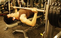 Tưởng khỏe mạnh, ai ngờ yếu đi!
