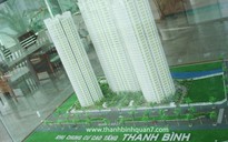 Bầu Đức bán phá giá căn hộ Thanh Bình