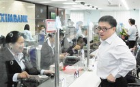 Eximbank thay đổi nhân sự chủ chốt