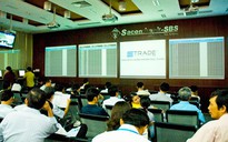 Thông tin chứng khoán đáng chú ý trong ngày 8-10
