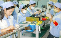 Đến lượt IMF hạ dự báo tăng trưởng kinh tế Việt Nam