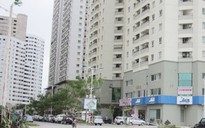 Nhà đất Hà Nội rục rịch mua bán