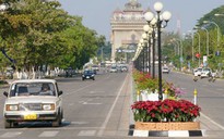 Trung Quốc rót thêm 7 tỉ USD vào Lào
