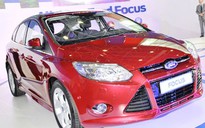Ford Focus mới có giá từ 689 triệu đồng