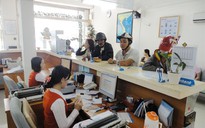 "Sức khỏe" Sacombank