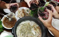 Tết, cảnh giác với rượu độc