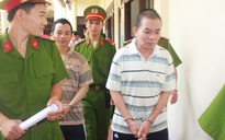 37 năm tù cho hai cha con hiếp dâm bé gái đến sinh con
