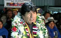 Bolivia rút đại sứ khỏi 3 nước châu Âu
