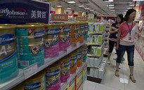 Trung Quốc phạt 6 công ty sữa