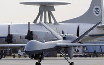 Al-Qaeda săn UAV của Mỹ