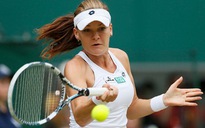 Madrid Open 2013: Agnieszka Radwanska thua sốc