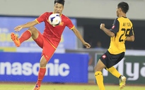 U23 VN – U23 Brunei 7-0: Khởi đầu tưng bừng!